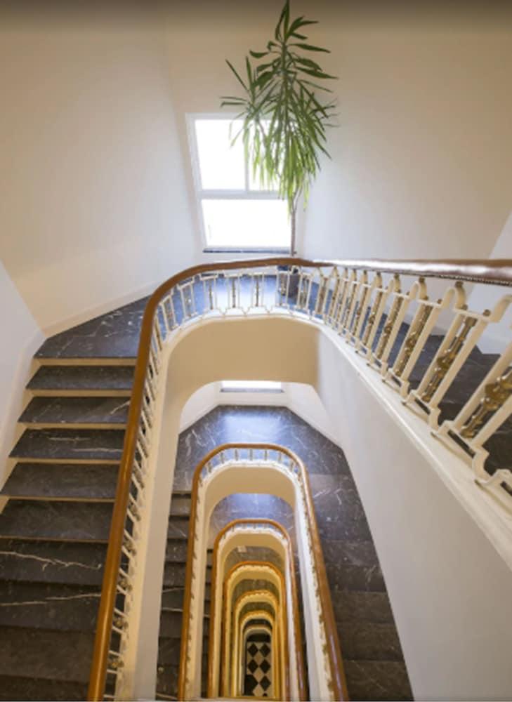 Hotel Real Segovia By Recordis Hotels ภายนอก รูปภาพ