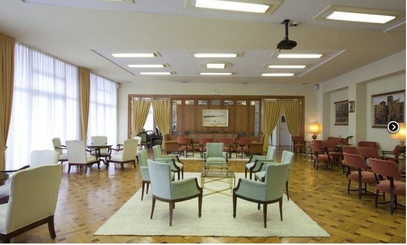 Hotel Real Segovia By Recordis Hotels ภายนอก รูปภาพ