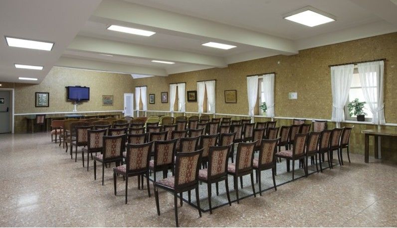 Hotel Real Segovia By Recordis Hotels ภายนอก รูปภาพ