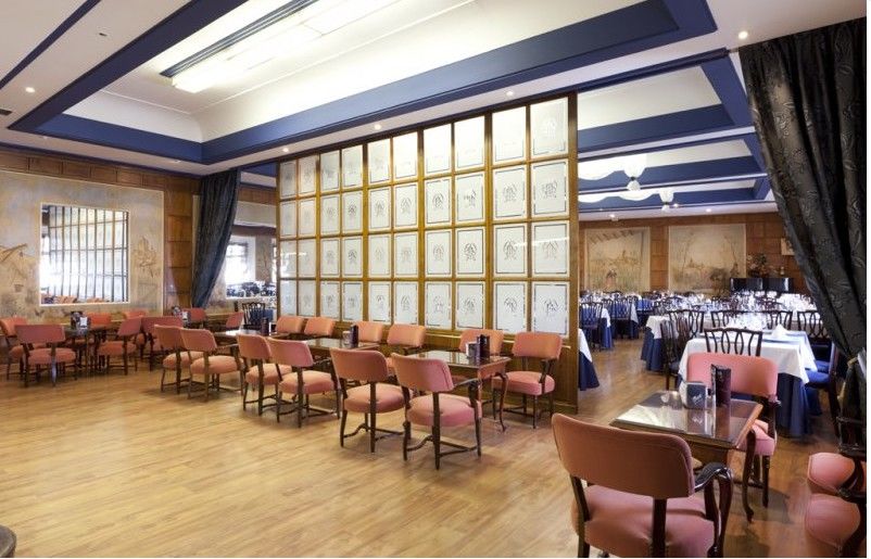Hotel Real Segovia By Recordis Hotels ภายนอก รูปภาพ
