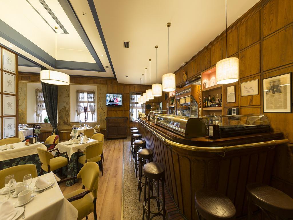 Hotel Real Segovia By Recordis Hotels ภายนอก รูปภาพ
