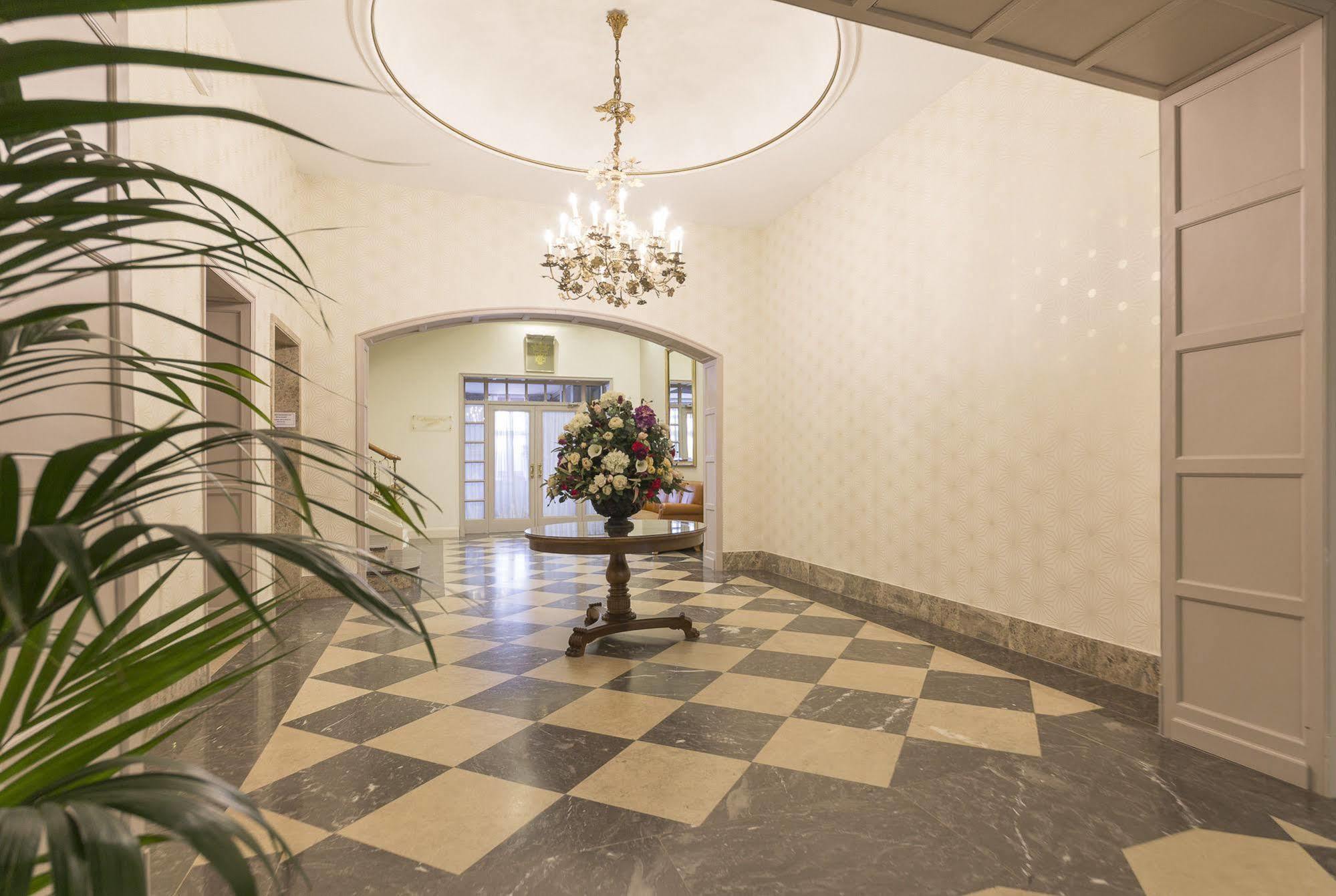 Hotel Real Segovia By Recordis Hotels ภายนอก รูปภาพ