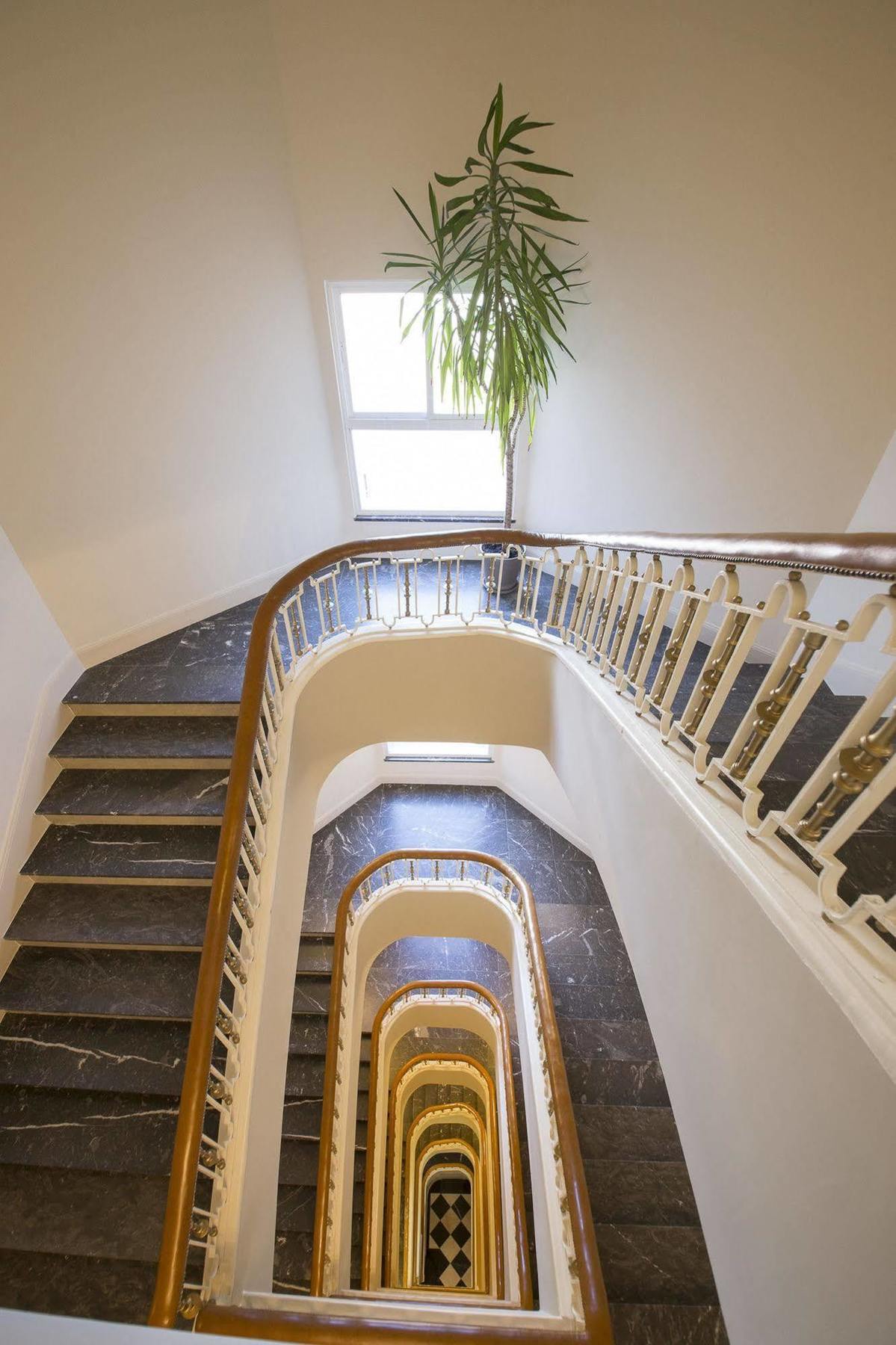 Hotel Real Segovia By Recordis Hotels ภายนอก รูปภาพ