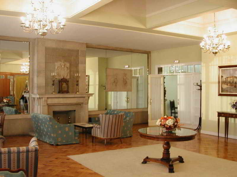 Hotel Real Segovia By Recordis Hotels ภายนอก รูปภาพ